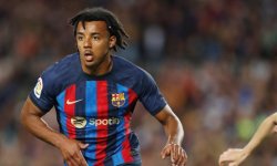 FC Barcelone : Koundé ne sera pas retenu