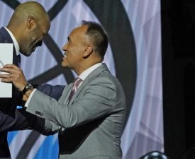 NBA - Orlando : Le Magic aura le 1er choix à la prochaine Draft