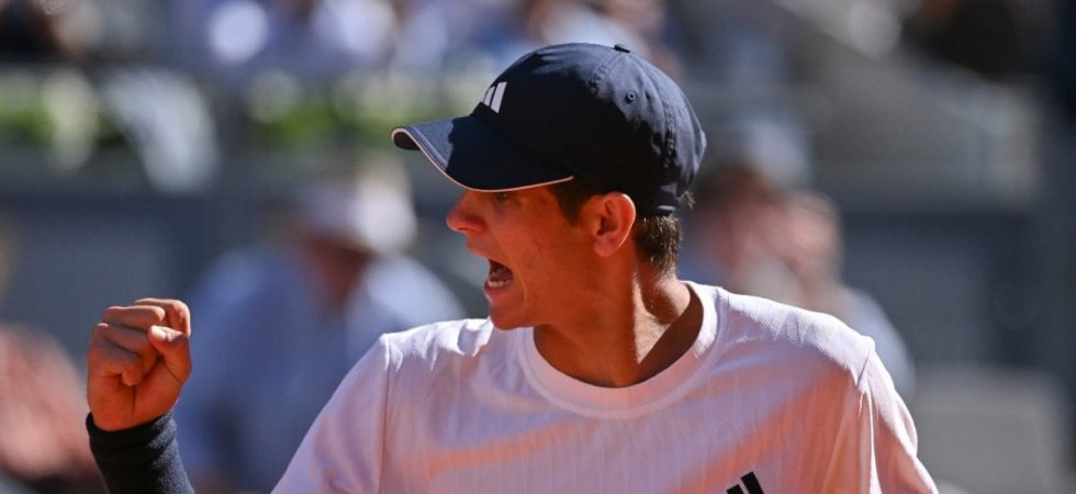 Roland-Garros : C'est officiel, Jodar sera tête de série !