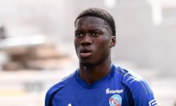 Strasbourg : Mamadou Sarr rejoint Chelsea (officiel) 