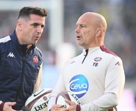 UBB : McNamara, un Irlandais du Leinster passé chez l'ennemi