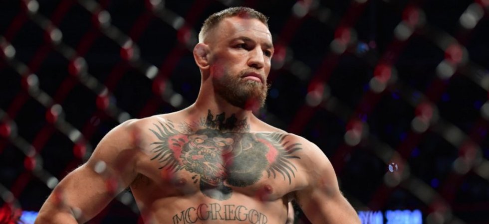 MMA : McGregor de retour pour le titre ?