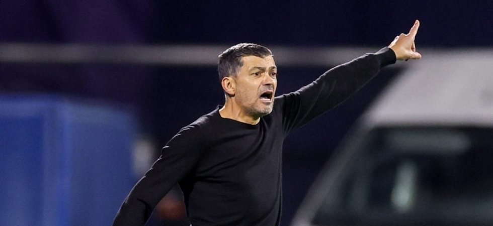 AC Milan : Conceicao déjà sur la sellette ? 