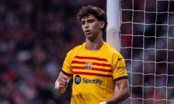 FC Barcelone : João Félix envoie Bernardo Silva en Catalogne 