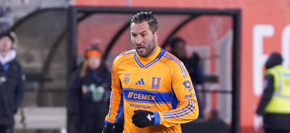 Coupe des champions Concacaf : Gignac encore en finale, contre Lloris ?