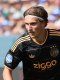 PSG : 5 choses à savoir sur Godts, la dernière recrue du club