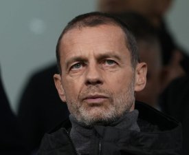L'Euro 2032 retiré à l'Italie ?