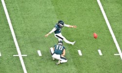 NFL : Un field goal record en pré-saison 