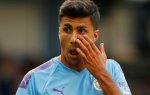 FC Barcelone : Rodri pour succéder à Busquets ?