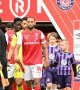 Reims : Abdelhamid annonce son départ en fin de saison 