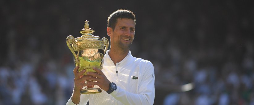 Novak Djokovic (2011, 2014, 2015, 2018, 2019, 2021, 2022)