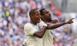 Amical : L'OM domine Bilbao