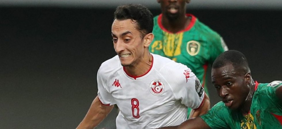Mondial 2022 : Khaoui voit la Tunisie meilleure qu'en 2018