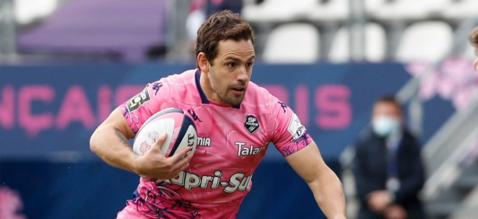 Champions Cup (J1) : Le Stade Français lourdement battu par le Connacht