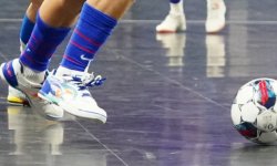 Futsal : Bientôt un championnat de France féminin 