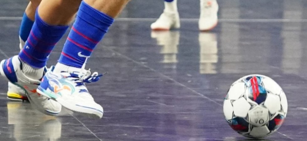 Futsal : Bientôt un championnat de France féminin 