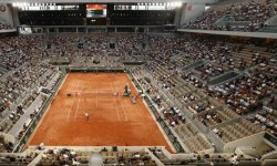 Roland-Garros : Les places vides, c'est fini !