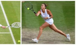 Wimbledon : Les Russes et les Biélorusses exclus, l'ATP mécontente