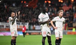 Nice : Les joueurs vont publier un communiqué commun 