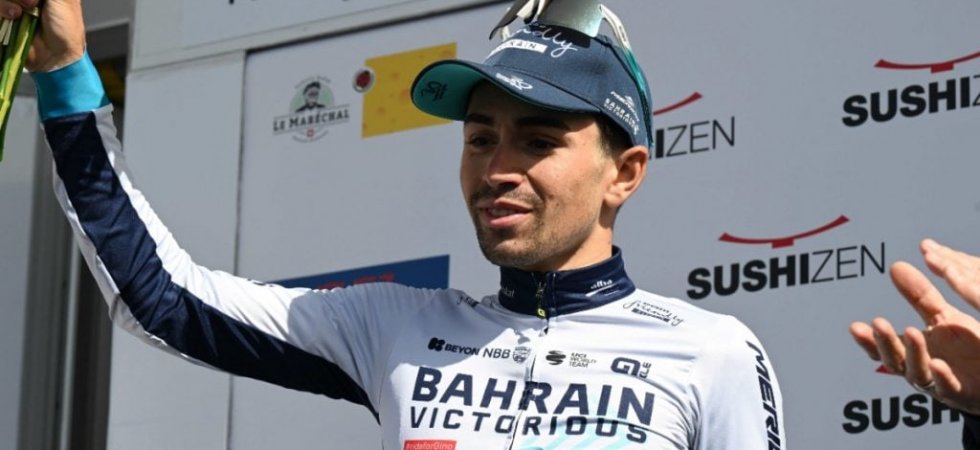 Tour de Romandie (E5) : Martinez ne regrette rien et se tourne vers le Tour de France 