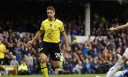 Premier League (J35) : Everton s'offre Chelsea
