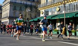 Marathon de Paris : Tout savoir de l'édition 2024 