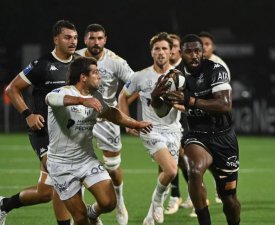 Pro D2 (J1) : Provence Rugby au rendez-vous, Montauban bien lancé, les promus en difficulté