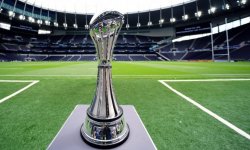 Challenge Cup : La composition des poules est connue 