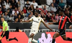 L1 (J33) : Tout savoir sur Lens - Nantes