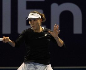 WTA - Charleston : Gracheva éliminée en seizièmes, Pegula, Sakkari et Collins verront les quarts 