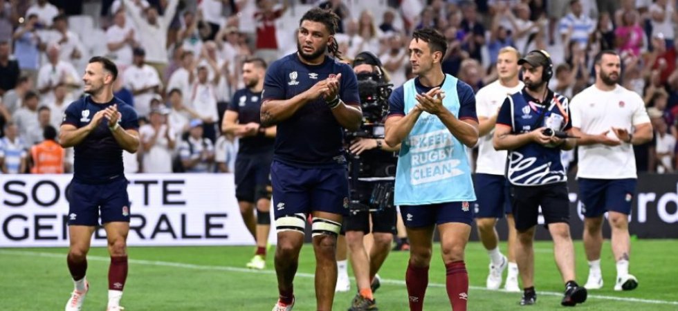 CM 2023 : L'Angleterre évite le piège japonais