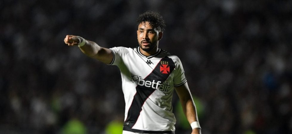 Brésil : Payet en colère après un changement prématuré 