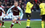 Premier League : West Ham se paie Chelsea !