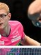 Tennis de table - Top 16 : Felix Lebrun en demies... contre un compatriote 