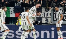 Coupe d'Italie (Quarts de finale) : La Juventus Turin élimine la Lazio et défiera l'Inter en demi-finales