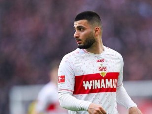 Bundesliga (J27) : Stuttgart ne profite pas de la défaite du Bayern 