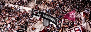 Les affluences toujours plus hautes