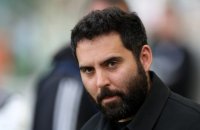 Gonçalo Feio, départ express
