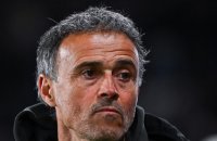 Luis Enrique veut le quadruplé