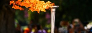 Tout savoir sur la flamme olympique