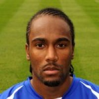 logo Cameron Jerome