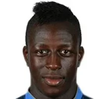 logo Benjamin Mendy