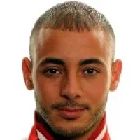 logo Noureddine Amrabat