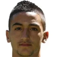 logo Hakim Ziyech