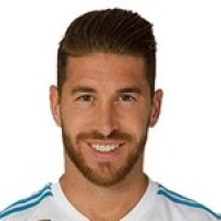 logo Sergio Ramos