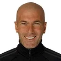logo Zinédine Zidane