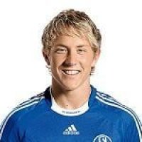 logo Lewis Harry Holtby