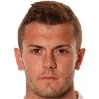 logo Jack Wilshere