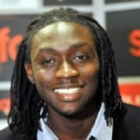 logo Kenwyne Jones