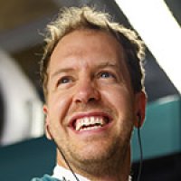 logo Sebastian Vettel